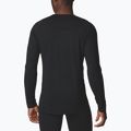 Men's thermal sweatshirt Columbia Omni-Heat Infinity Knit LS Crew black 2