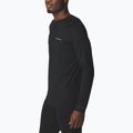 Men's thermal sweatshirt Columbia Omni-Heat Infinity Knit LS Crew black 3