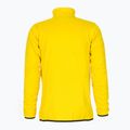 Columbia Park View men's trekking sweatshirt yellow 1952222 7