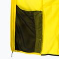 Columbia Park View men's trekking sweatshirt yellow 1952222 10