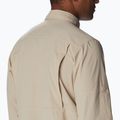 Columbia Newton Ridge II LS men's shirt beige 2012971 6