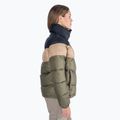 Columbia Puffect Color Blocked women's down jacket green 1955101 2