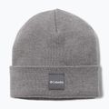 Winter hat Columbia City Trek Heavyweight city grey heather