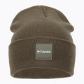 Columbia City Trek Heavyweight winter cap green 1911251 2