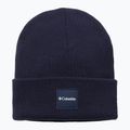 Columbia City Trek Heavyweight winter beanie colleglate navy