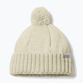 Columbia Sweater Weather Pom beige winter cap 2010971 4
