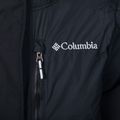 Columbia Marquam Peak Fusion II children's down jacket black 2015311 3