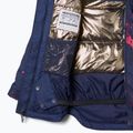 Columbia Mighty Mogul II children's ski jacket grey-pink 1954511 10