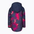 Columbia Mighty Mogul II children's ski jacket grey-pink 1954511 2