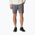 Columbia Silver Ridge Utility Convertible grey men's trekking trousers 2012962023 2