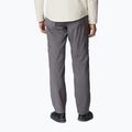 Columbia Silver Ridge Utility Convertible grey men's trekking trousers 2012962023 3