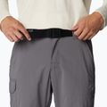 Columbia Silver Ridge Utility Convertible grey men's trekking trousers 2012962023 5