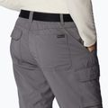 Columbia Silver Ridge Utility Convertible grey men's trekking trousers 2012962023 6