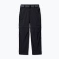 Columbia Silver Ridge Utility Convertible men's trekking trousers black 2012962010 7