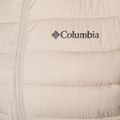 Columbia Powder Lite Anorak men's down jacket beige and black 1957391 3