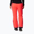 Columbia Backslope II Insulated women's ski trousers orange 1985371 3