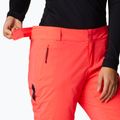 Columbia Backslope II Insulated women's ski trousers orange 1985371 6