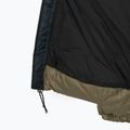 Men's Columbia Puffect Hooded Down Jacket Green 2008413 11