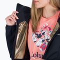 Columbia women's Canyon Meadows Softshell jacket black 2007634 7