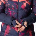 Columbia Abbott Peak Insulated women's ski jacket navy blue 1909971 6