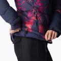 Columbia Abbott Peak Insulated women's ski jacket navy blue 1909971 7