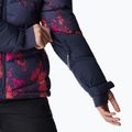 Columbia Abbott Peak Insulated women's ski jacket navy blue 1909971 8