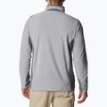 Columbia men's Klamath Range Full Zip trekking sweatshirt grey 2013604 2