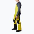 Columbia Iceventure Bib yellow men's ski trousers 2008141 2
