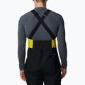 Columbia Iceventure Bib yellow men's ski trousers 2008141 5