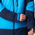 Men's Columbia Wild Card II Down ski jacket blue 2008061 5