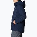 Columbia Wild Card II Down men's ski jacket navy blue 2008061 2