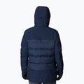 Columbia Wild Card II Down men's ski jacket navy blue 2008061 3