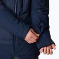 Columbia Wild Card II Down men's ski jacket navy blue 2008061 5