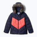 Columbia Arctic Blast children's ski jacket navy blue 1908241 7