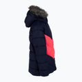 Columbia Arctic Blast children's ski jacket navy blue 1908241 3