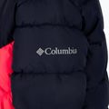 Columbia Arctic Blast children's ski jacket navy blue 1908241 5