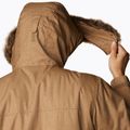 Columbia Penns Creek II Parka brown men's winter jacket 1864244 7