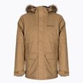 Columbia Penns Creek II Parka brown men's winter jacket 1864244 8