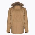 Columbia Penns Creek II Parka brown men's winter jacket 1864244 9