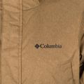 Columbia Penns Creek II Parka brown men's winter jacket 1864244 10