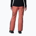 Columbia Kick Turner Insulated women's ski trousers orange 1910081 3