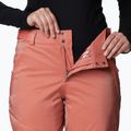 Columbia Kick Turner Insulated women's ski trousers orange 1910081 4