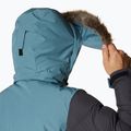 Columbia men's Marquam Peak Fusion Parka down jacket blue 1957493 6