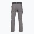 Men's trekking trousers Columbia Silver Ridge Utility city grey 8