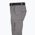 Men's trekking trousers Columbia Silver Ridge Utility city grey 9