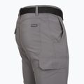 Men's trekking trousers Columbia Silver Ridge Utility city grey 10