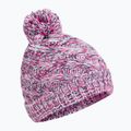 Columbia Bundle Up children's winter beanie pink 2019871