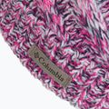 Columbia Bundle Up children's winter beanie pink 2019871 3
