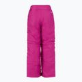 Columbia Starchaser Peak II children's ski trousers pink 1523691 2