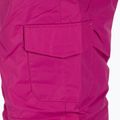 Columbia Starchaser Peak II children's ski trousers pink 1523691 5